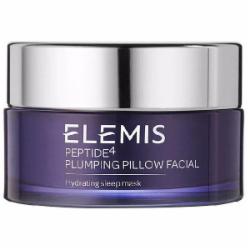 Маска-гель ELEMIS ночная Peptide4 Plumping Pillow Facial (50178) 50 мл