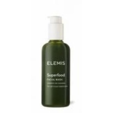 Гель ELEMIS очиститель Superfood Facial Wash 60225 200 мл