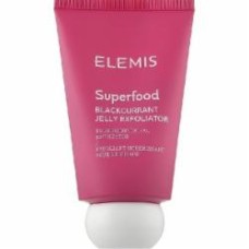 Эксфолиант ELEMIS Чорная смородина Superfood Blackcurrant Jelly Exfoliator (50219) 50 мл