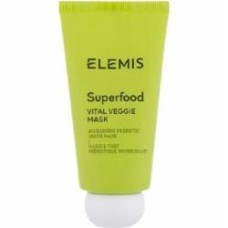 Маска ELEMIS Superfood Vital Veggie Mask (50231) 75 мл