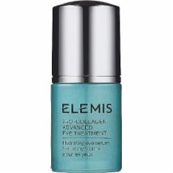 Сыворотка ELEMIS для кожи вокруг глаз Pro-Collagen Advanced Eye Treatment (40189) 15 мл