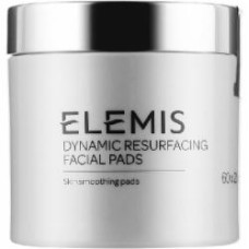 Диски отшелушивающие ELEMIS Dynamic Resurfacing Pads 60 pads (40153)