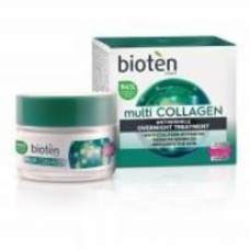 Крем для лица ночной ночной BIOTEN Multi collagen 50 мл