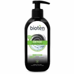 Гель мицеллярный BIOTEN Детокс 200 мл