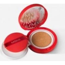 Крем тональный MISSHA Velvet Finish SPF 50+ PA+++ №23 15 мл