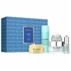 Набор подарочный ELEMIS The Ultimate Pro-Collagen Gift The Complete Skincare Routine (80200)