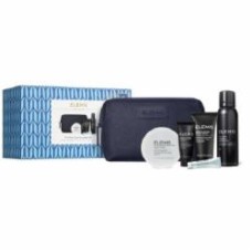 Набор подарочный ELEMIS First-Class Grooming Edit Face & Body Discovery Collection for Him (80210)