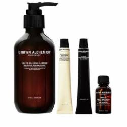 Набор подарочный GROWN ALCHEMIST Giving Face (9340800014496)