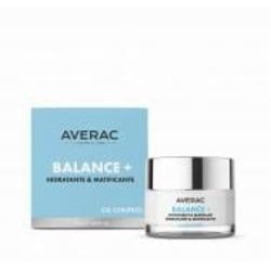 Крем для лица дневной AVERAC Balance + 50 мл