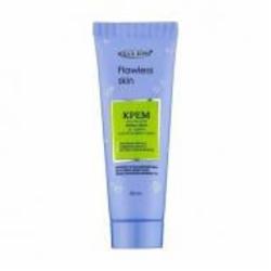 Крем для лица день-ночь Владіком Flawless Skin Normo-Sebum Увлажнение и матирование для проблемной кожи 50 мл