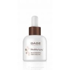 Пилинг BABE Laboratorios с AHA кислотами и ретинолом Healthy Aging Night 30 мл