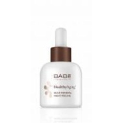 Пилинг BABE Laboratorios с AHA кислотами и ретинолом Healthy Aging Night 30 мл