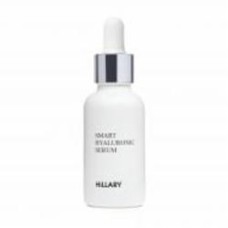 Сыворотка Hillary Гиалуроновая Smart Hyaluronic 30 мл 80 г 1 шт.
