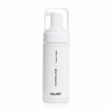 Пенка для умывания Hillary Cleansing Foam Tamanu + Jojoba oil 150 мл