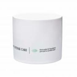 Крем для лица день-ночь Hillary Corneotherapy Intense Сare Avocado & Squalane 50 мл102 г