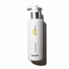 Гель для умывания Hillary Увлажняющий с витамином С Vitamin С Мoisturizing Cleansing Gel 150 мл 182 г