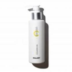 Гель для умывания Hillary Увлажняющий с витамином С Vitamin С Мoisturizing Cleansing Gel 150 мл 182 г