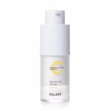 Крем для век день-ночь Hillary Осветляющий с витамином C Vitamin C Bright Eye Cream 15 мл73 г