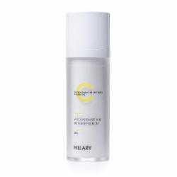 Сыворотка-лифтинг для лица Hillary Антиоксидантная пептидная с витамином C Antioxidant Age Reverse Serum 30+ 30 мл 102 г 1 шт.