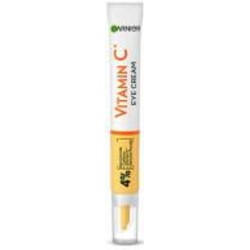 Крем для кожи вокруг глаз Garnier Skin Naturals Vitamin C 15 мл