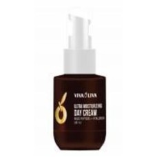 Крем дневной VivaOliva Mezo Peptides+Hyaluron SPF-15 0,75 мл