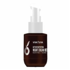 Крем для лица VivaOliva Mezo Peptides+Hyaluron Активное питание 0,75 мл100 г