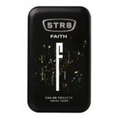 Туалетная вода STR8 FAITH 50 мл