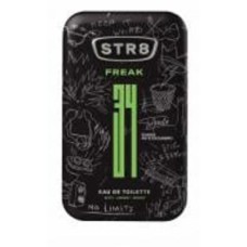 Туалетная вода STR8 FR34K 100 мл