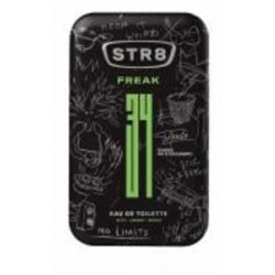 Туалетная вода STR8 FR34K 100 мл