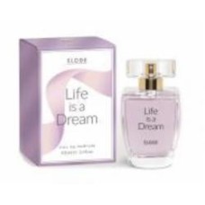 Парфюмированная вода Elode Life is a Dream 100 мл