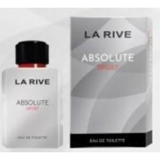 Парфюмированная вода La Rive La Rive Absolute sport 100 мл