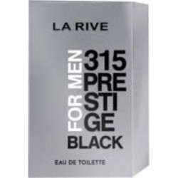 Парфюмированная вода La Rive 315 prestige black 100 мл