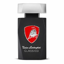 Туалетная вода Lamborghini Classico 125 мл