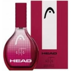Туалетная вода Head Elite 100 мл