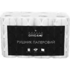 Бумажные полотенца Origami Horeca двухслойная 8 шт.