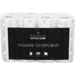 Бумажные полотенца Origami Horeca двухслойная 8 шт.