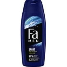 Гель для душа Fa Men Sport 400 мл Гель для душа Fa Men Sport 400 мл
