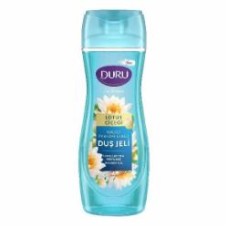 Гель для душа Duru Lux Perfumes 450 мл Гель для душа Duru Lux Perfumes 450 мл
