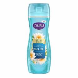 Гель для душа Duru Lux Perfumes 450 мл Гель для душа Duru Lux Perfumes 450 мл