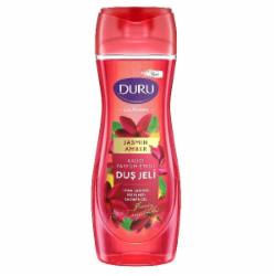Гель для душа Duru Lux Perfumes Гибискус и жасмин 450 мл Гель для душа Duru Lux Perfumes Гибискус и жасмин 450 мл
