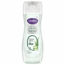 Гель для душа Duru Hydro Pure Алоэ Вера 450 мл