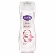 Гель для душа Duru Hydro Pure Сакура 450 мл