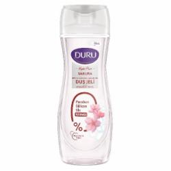 Гель для душа Duru Hydro Pure Сакура 450 мл