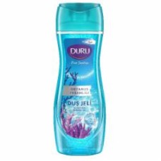Гель для душа Duru Fresh Sensations Свежесть Океана 450 мл
