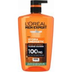 Гель для душа L'Oreal Paris Men Expert Hydra Energetic 1000 мл