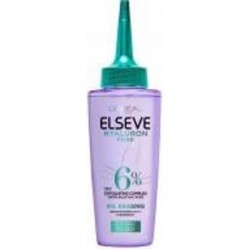 Сыворотка Elseve Hyaluron Pure для жирной кожи головы 102 мл