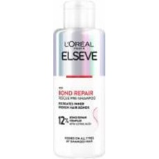 Шампунь Elseve Elseve Bond Repair Before для Восстановления поврежденных волос 200 мл