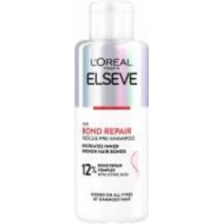 Шампунь Elseve Elseve Bond Repair Before для Восстановления поврежденных волос 200 мл