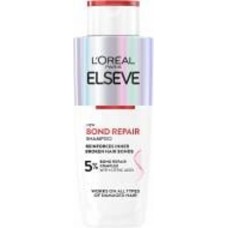 Шампунь Elseve Elseve Bond Repair для Восстановления поврежденных волос 200 мл