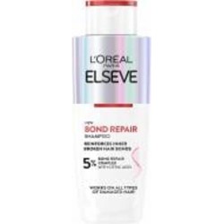 Шампунь Elseve Elseve Bond Repair для Восстановления поврежденных волос 200 мл